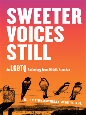 cover image of Sweeter Voices Still